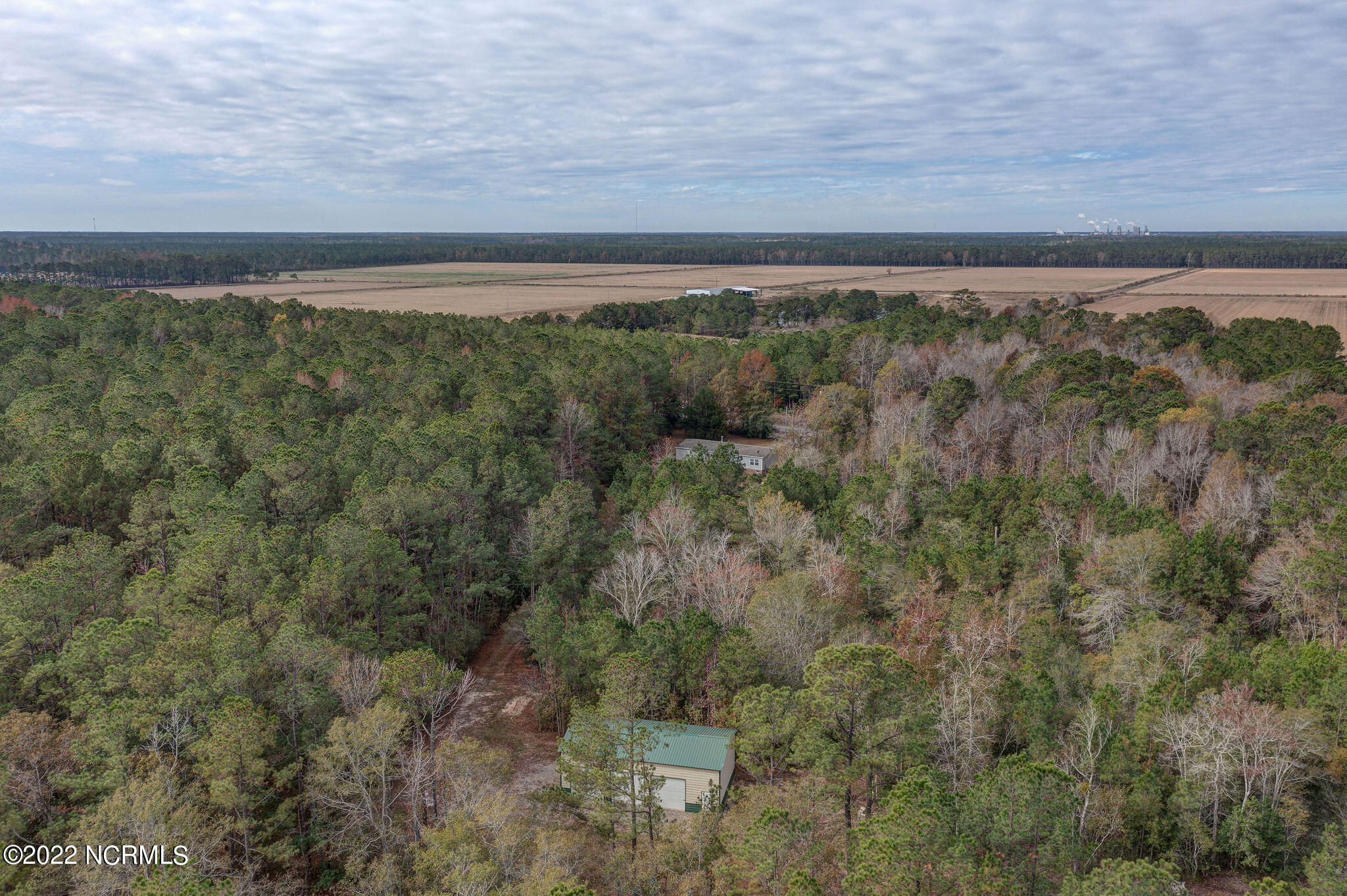 4219 Blue Banks Loop Road Northeast Leland, NC 28451 - Photo 7 of 44 4219BlueBanksDrone-11