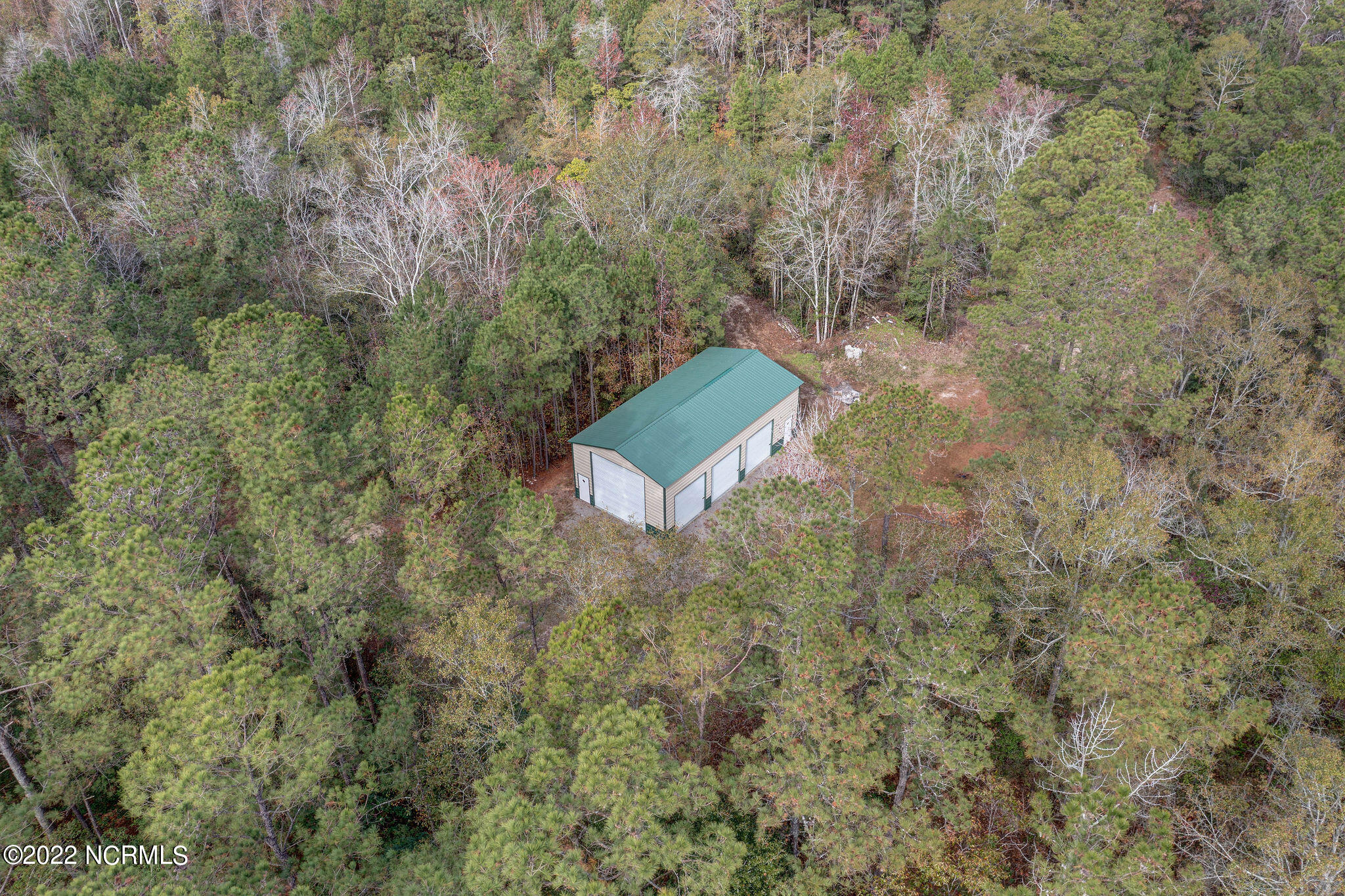 4219 Blue Banks Loop Road Northeast Leland, NC 28451 - Photo 8 of 44 4219BlueBanksDrone-12