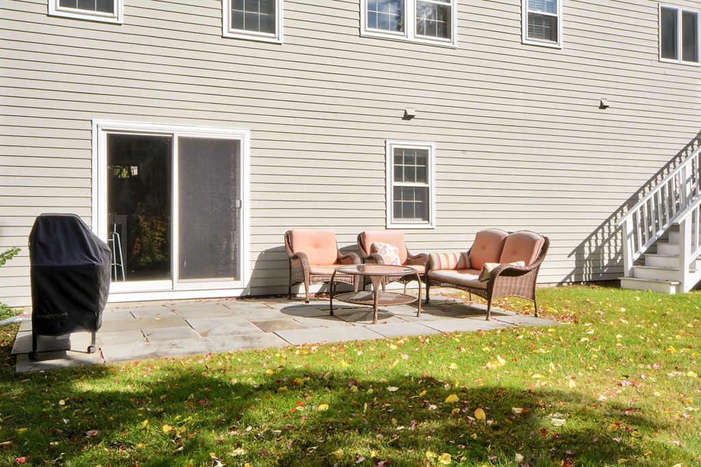20 Blueberry Hill Road Andover, MA 01810 - Photo 17 of 20