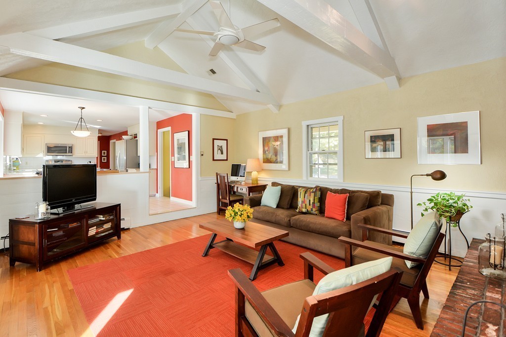 20 Blueberry Hill Road Andover, MA 01810 - Photo 7 of 20