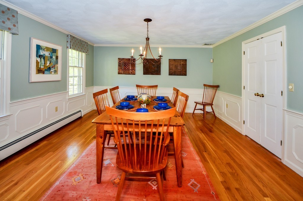 20 Blueberry Hill Road Andover, MA 01810 - Photo 9 of 20