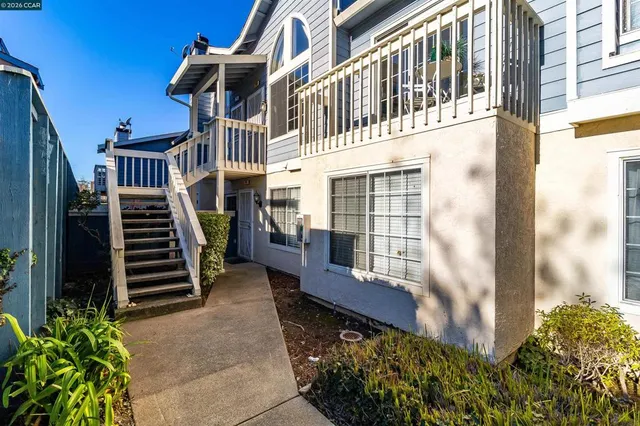 $349,000 | 100-100 Glenwood, Hercules, CA 94547