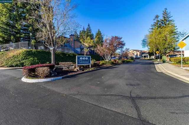 $349,000 | 100-100 Glenwood, Hercules, CA 94547
