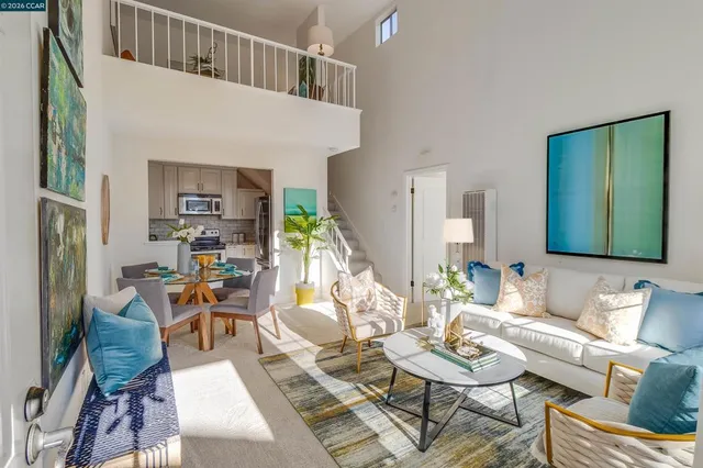 $349,000 | 100-100 Glenwood, Hercules, CA 94547