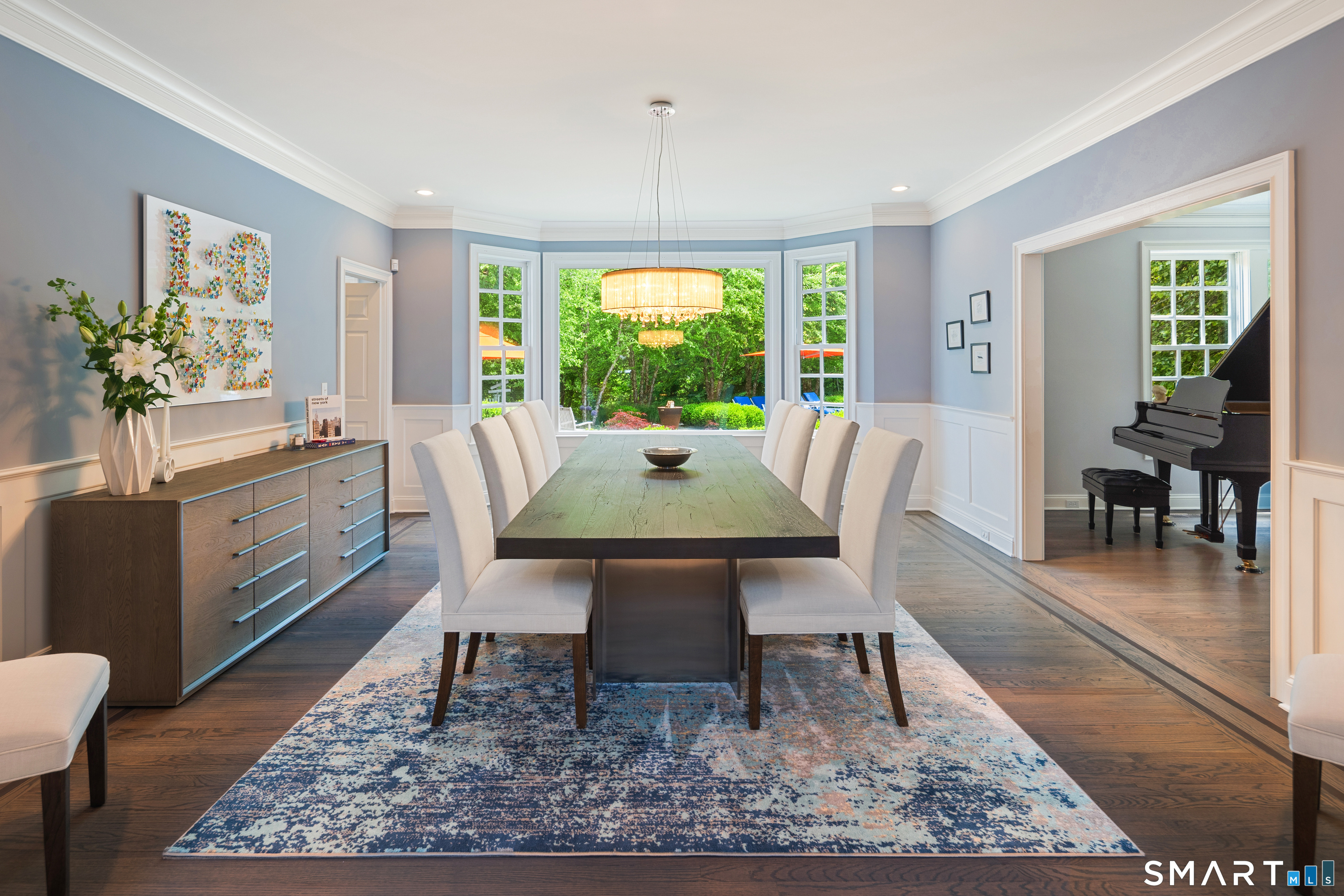 81 Lukes Wood Road New Canaan, CT 06840 - Photo 8 of 40