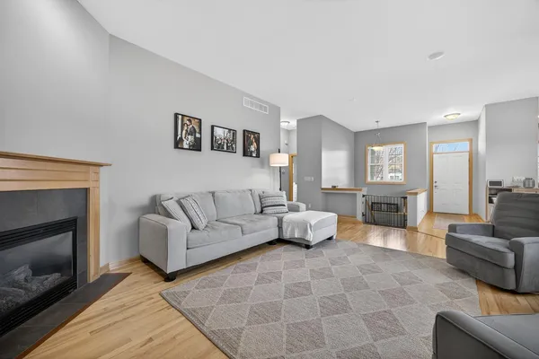 $469,900 | 1948 Hadley Creek Drive Northeast, Rochester, MN 55906