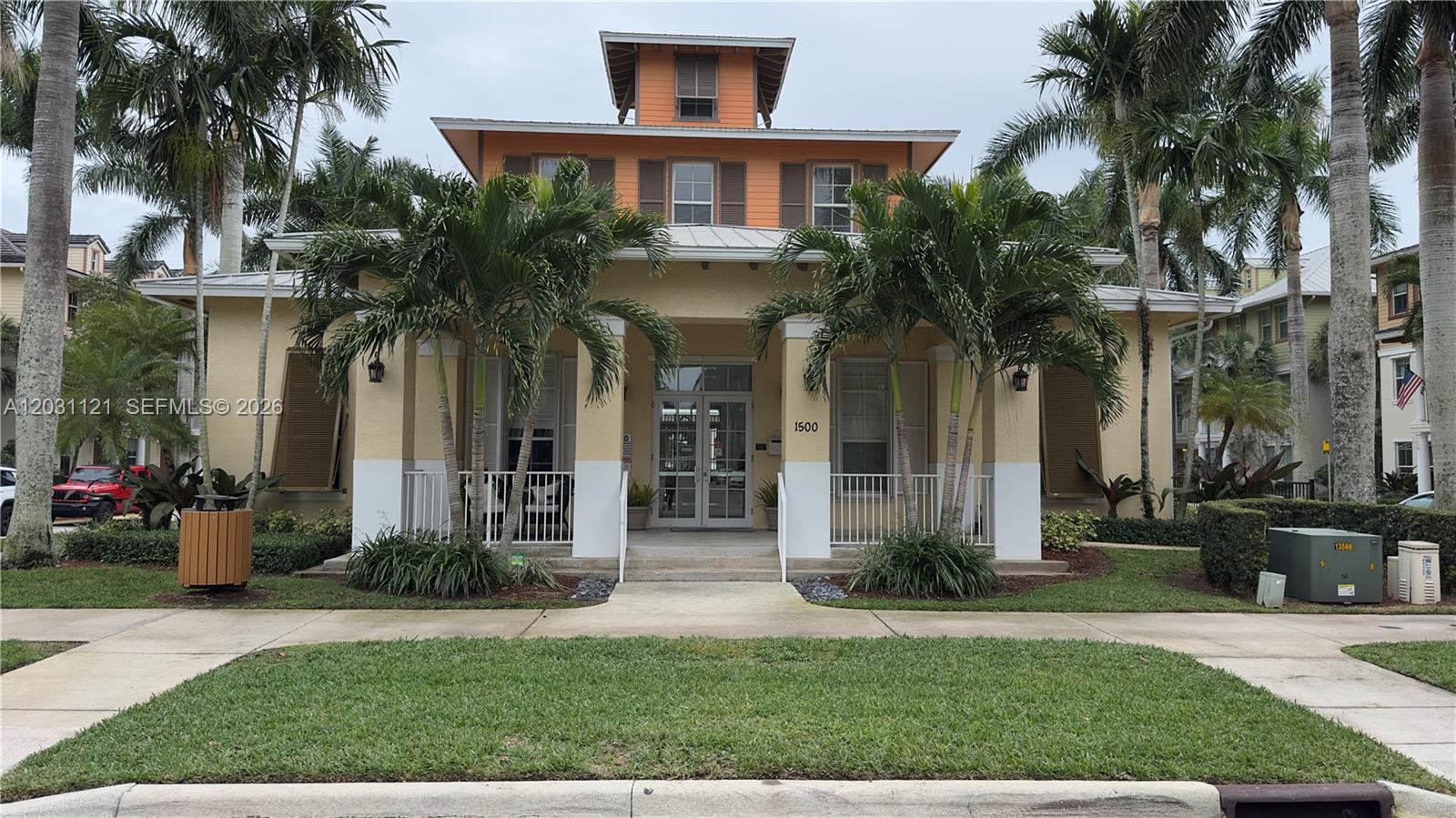 1587 Frederick Small Road Jupiter, FL 33458 - Photo 30 of 30
