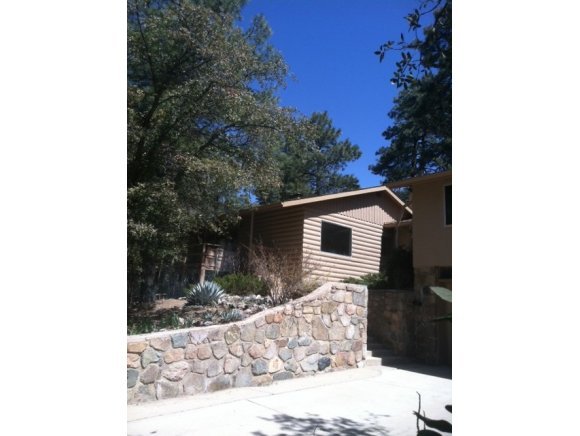 4805 South Juniper Loop Road Prescott, AZ 86303 - Photo 1 of 18 Primary Photo