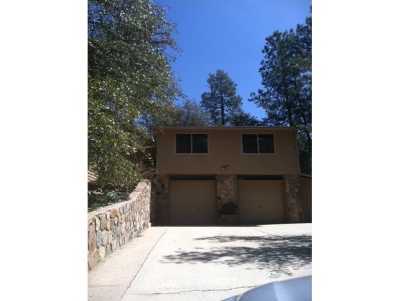 4805 South Juniper Loop Road Prescott, AZ 86303 - Photo 3 of 18 Additional Photo
