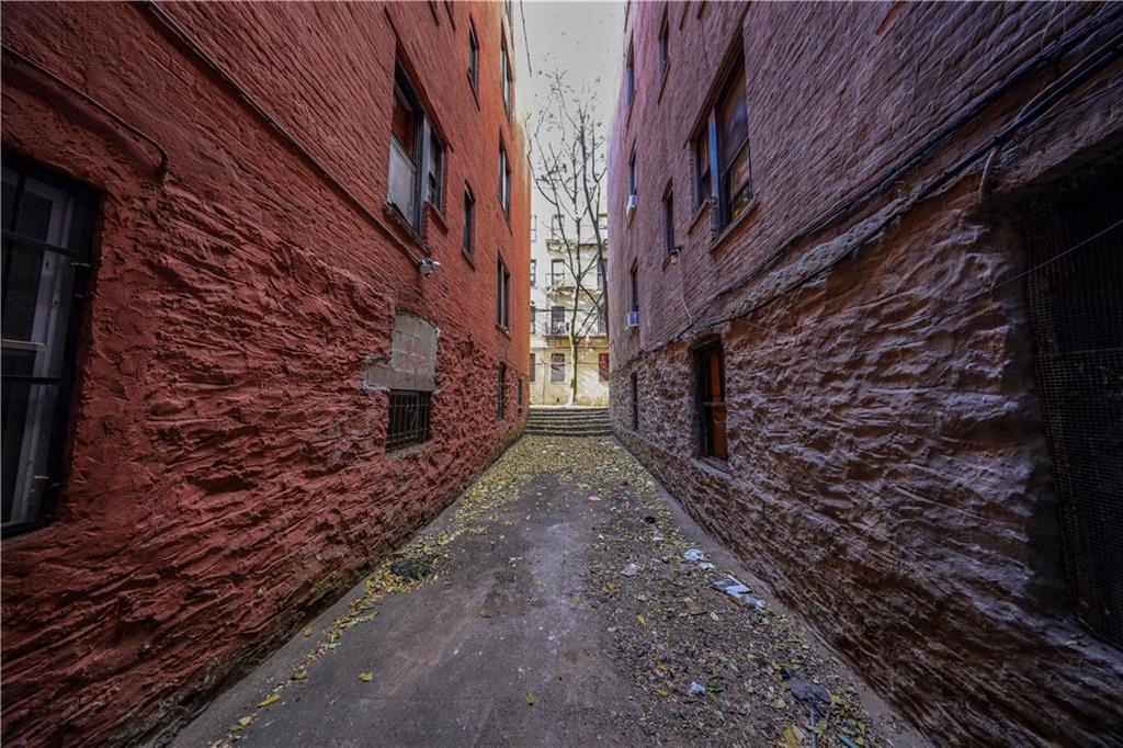 622 Marlborough Road Brooklyn, NY 11226 - Photo 18 of 32 a view of a house with a yard
