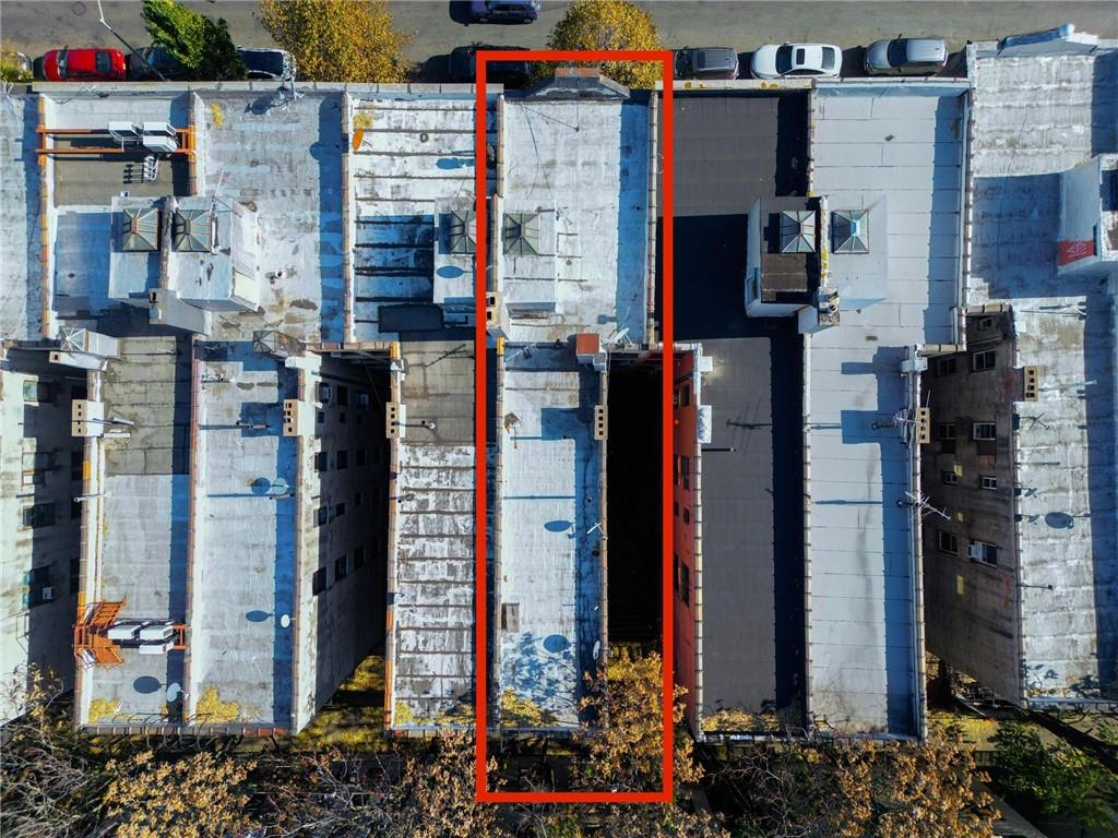 622 Marlborough Road Brooklyn, NY 11226 - Photo 28 of 32 a view of a house