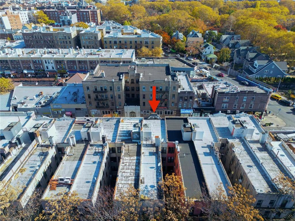 622 Marlborough Road Brooklyn, NY 11226 - Photo 30 of 32 a picture of city view
