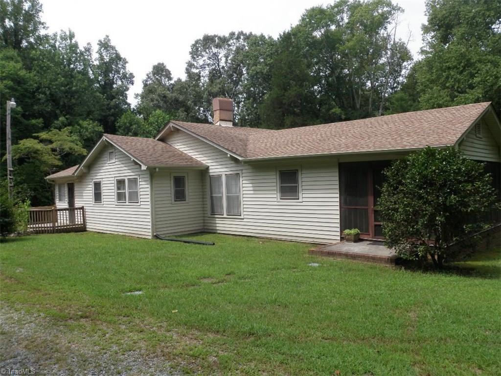 3342 Helmstetler Road Lexington, NC 27295 - Photo 1 of 26 Gallery Image 1