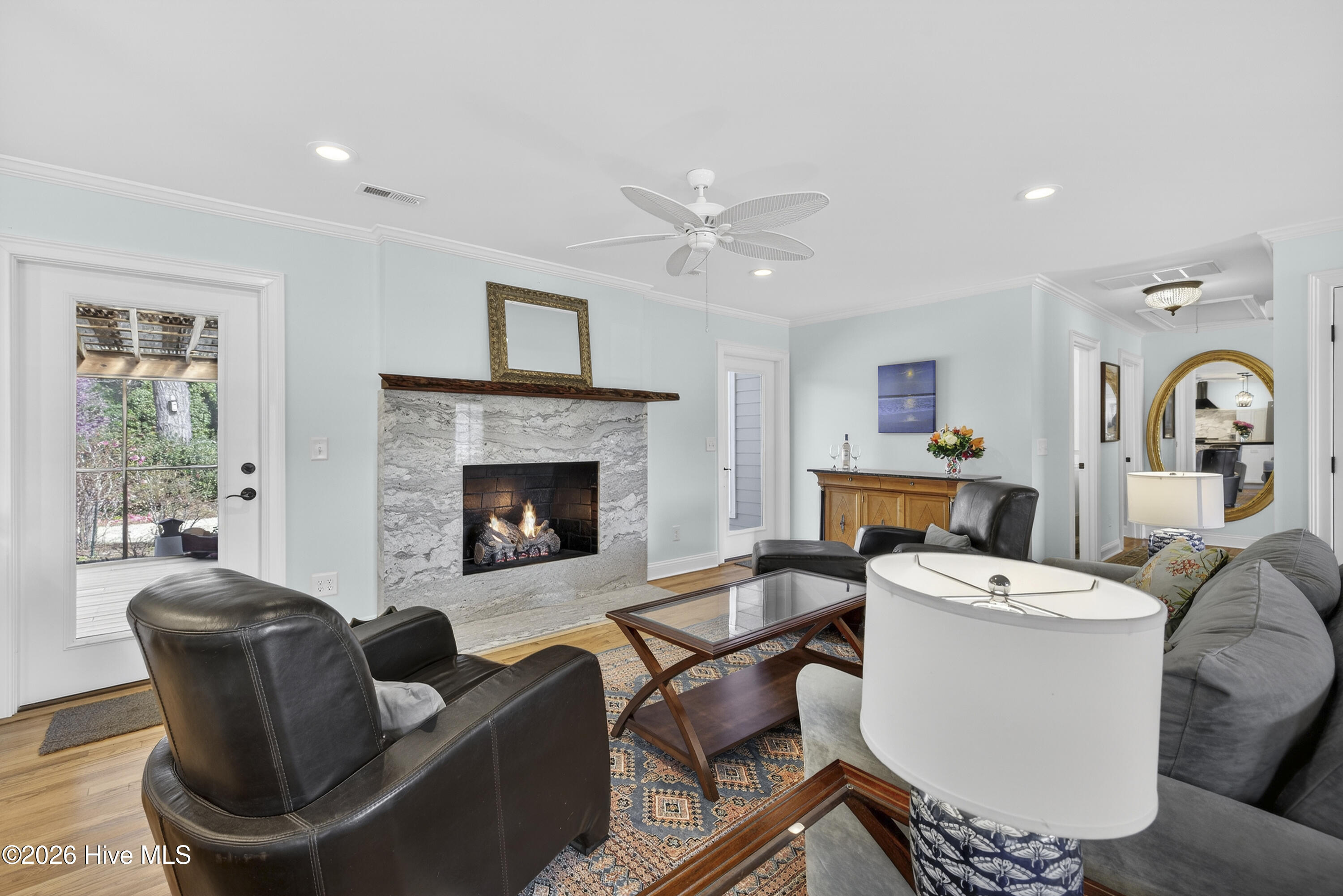 225 Tanbridge Road Wilmington, NC 28405 - Photo 11 of 47 225TanbridgeRoad-24