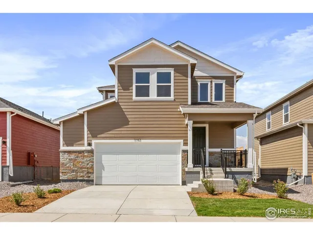 $538,000 | 3162 Conquest Street, Fort Collins, CO 80524