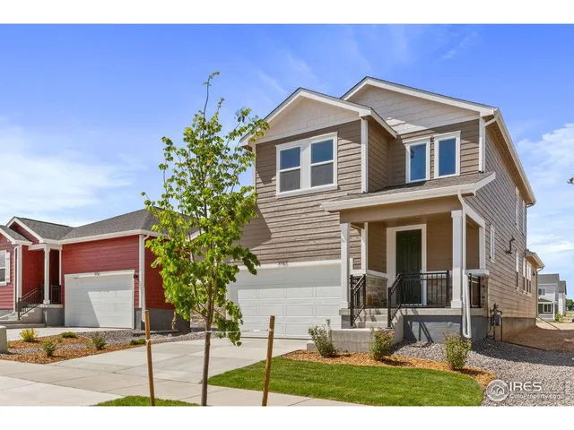 $538,000 | 3162 Conquest Street, Fort Collins, CO 80524