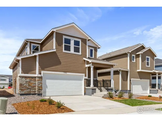 $538,000 | 3162 Conquest Street, Fort Collins, CO 80524