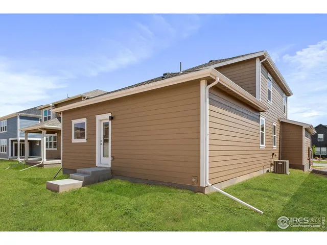 $538,000 | 3162 Conquest Street, Fort Collins, CO 80524
