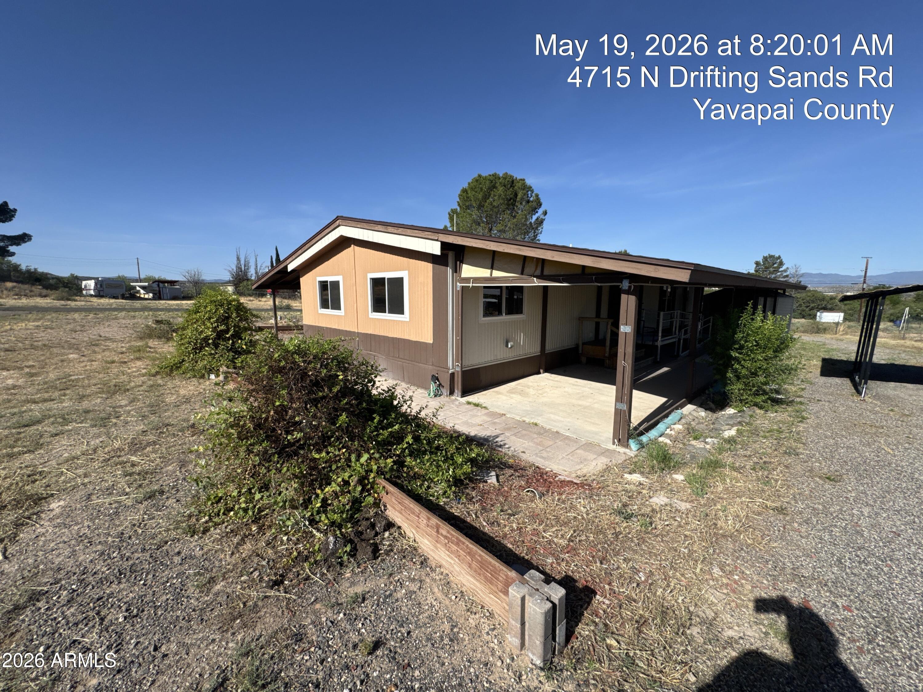 4715 North Drifting Sands Road Rimrock, AZ 86335 - Photo 13 of 15