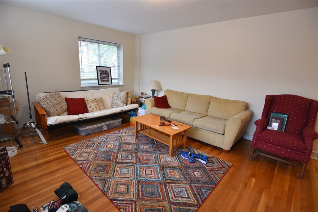 45 Green Street, Unit 2 Brookline, MA 02446 - Photo 3 of 7