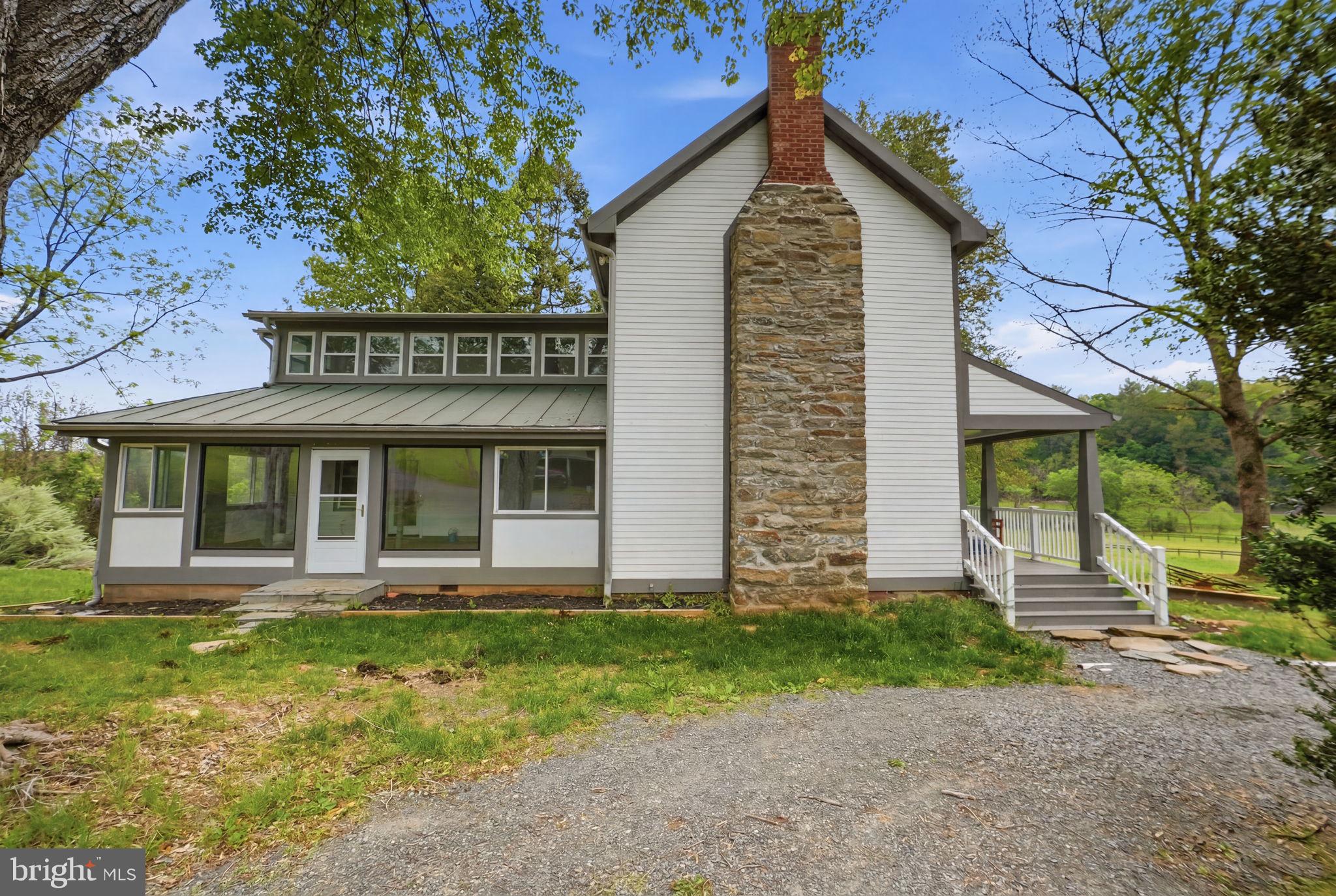 15371 Sheads Mountain Road Rixeyville, VA 22737 - Photo 5 of 64