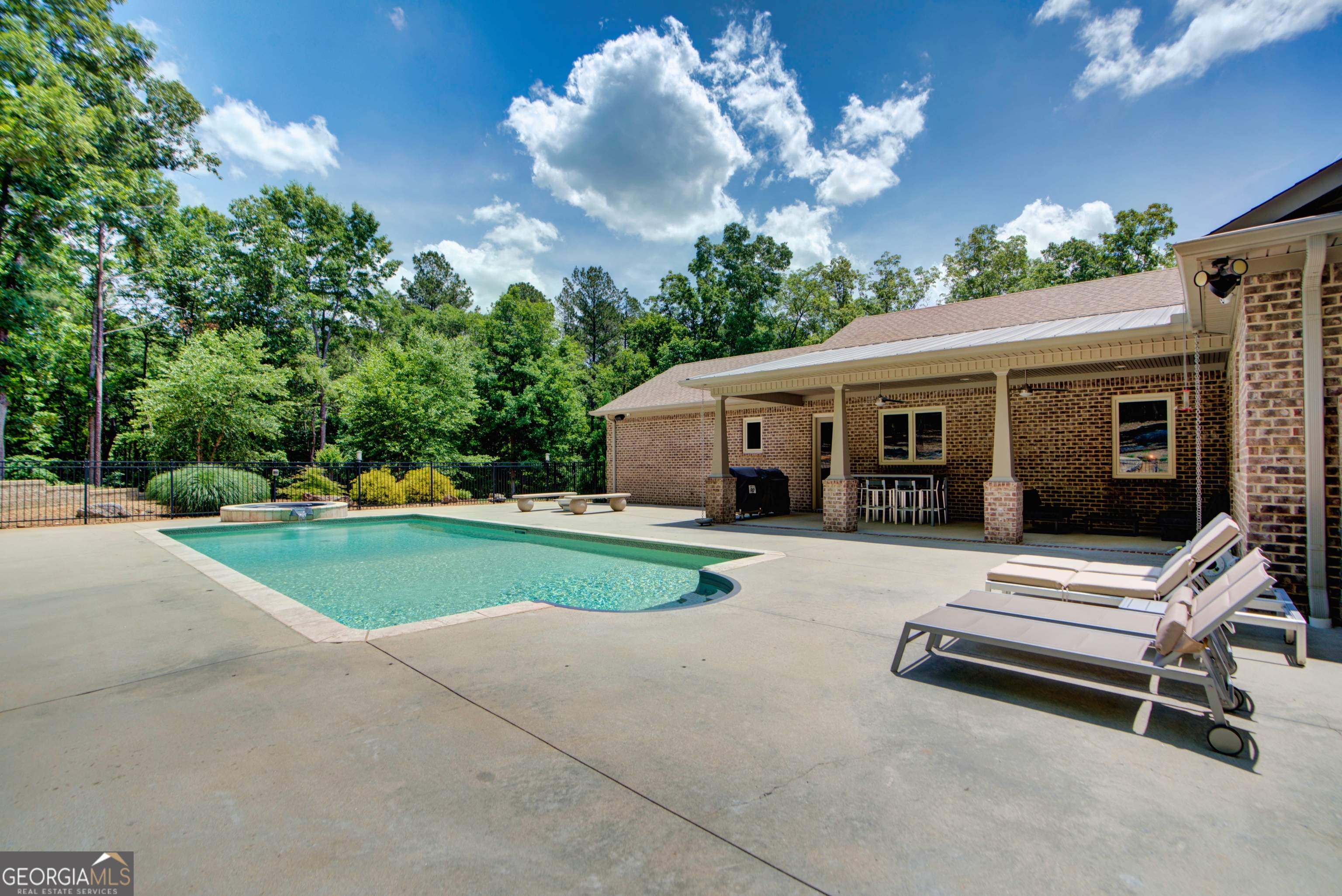 610 Kings Bridge Road Cave Spring, GA 30124 - Photo 51 of 72