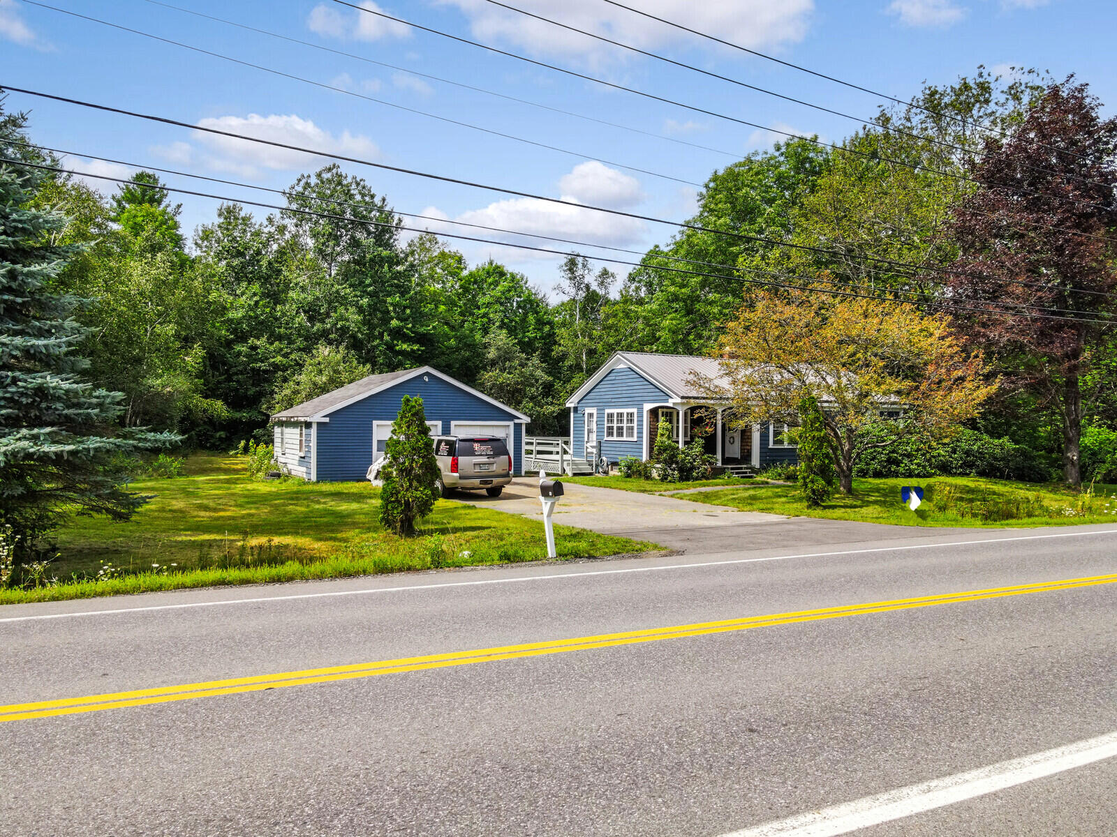 548 Oakland Road Belgrade, ME 04917 - Photo 39 of 44 39