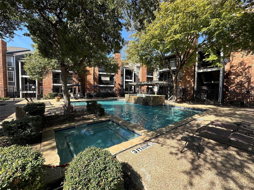 18333 Roehampton Drive, Unit 223 Dallas, TX 75252 - Photo 16 of 18 Gallery Image 16