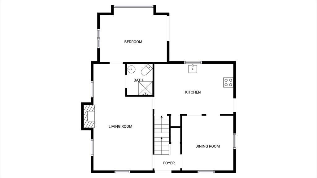 312 Linden Street Wellesley, MA 02481 - Photo 23 of 25