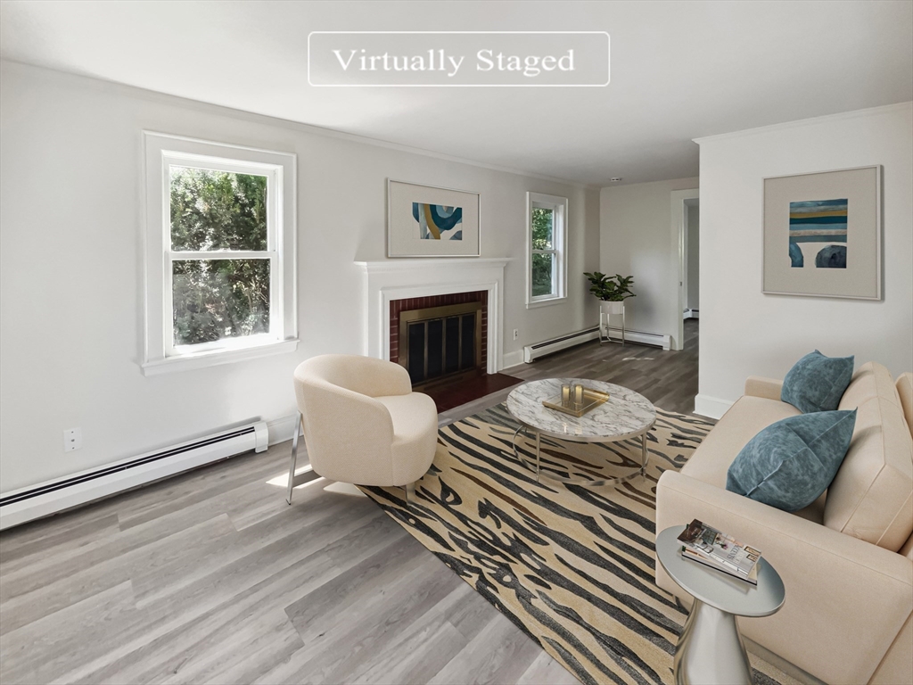 312 Linden Street Wellesley, MA 02481 - Photo 5 of 25