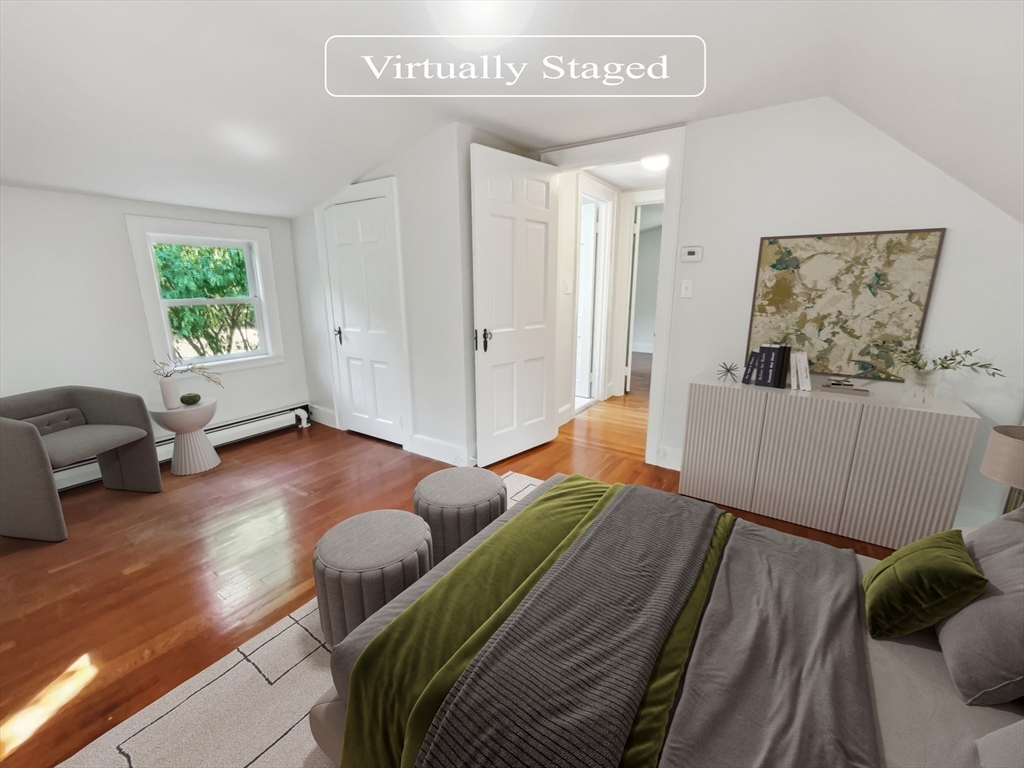 312 Linden Street Wellesley, MA 02481 - Photo 10 of 25