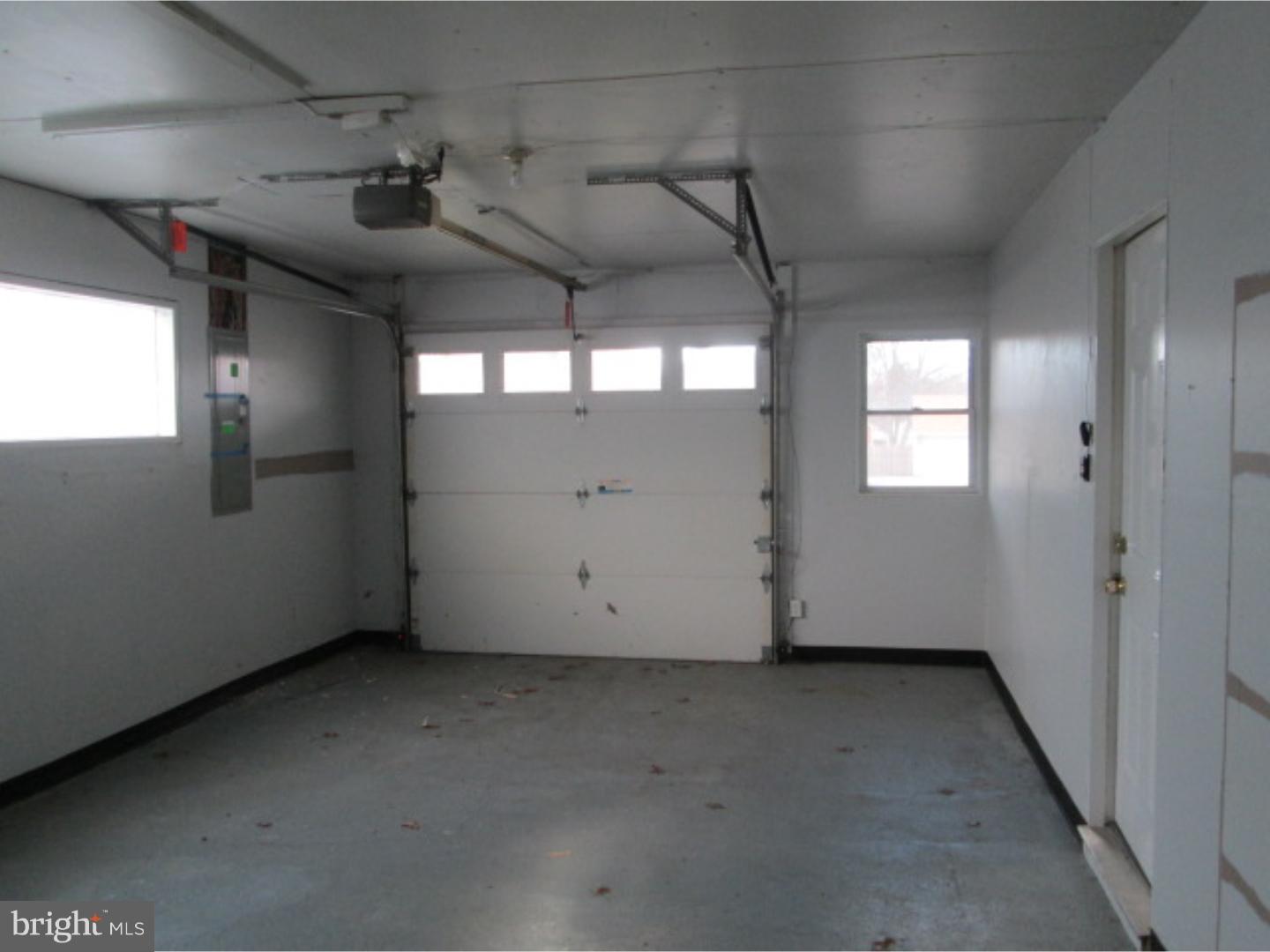 68 Seckelpear Road Levittown, PA 19056 - Photo 22 of 25 Garage