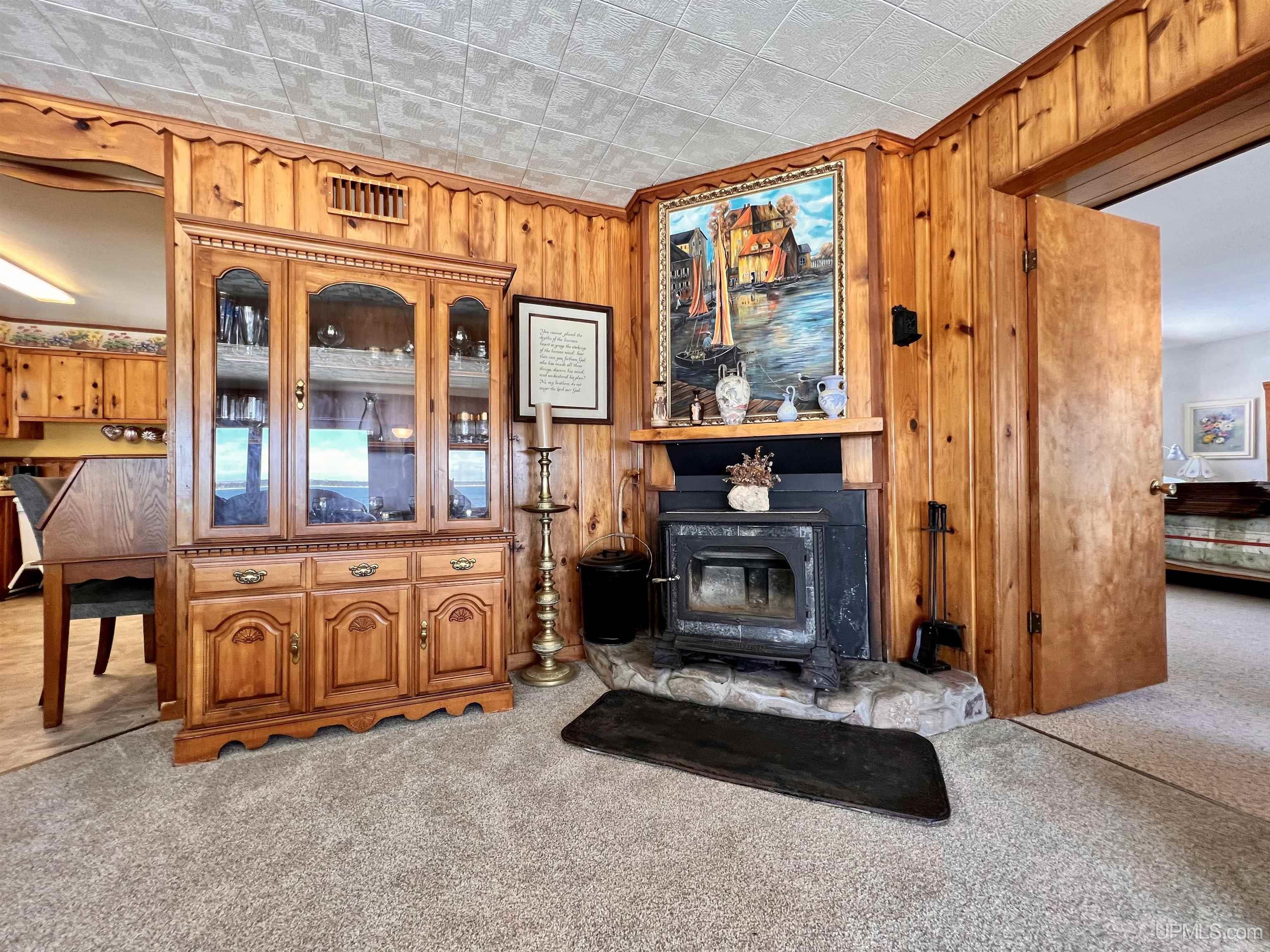 49775 Louis Point Road Lake Linden, MI 49945 - Photo 17 of 59