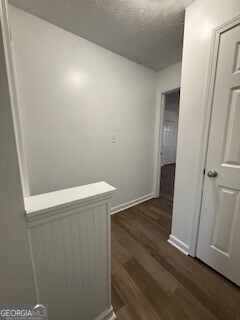 122 Saine Drive Southwest, Unit 307 Marietta, GA 30008 - Photo 21 of 22 a view of utility room