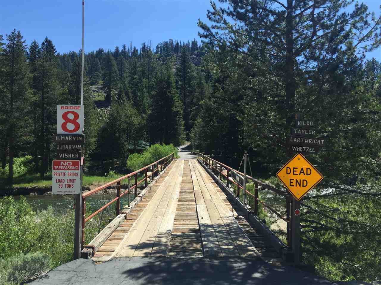 6900 River Road Truckee, CA 96161 - Photo 17 of 17 Gallery Image 17