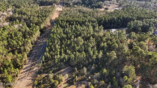 $125,000 | Bert Dedeaux Road, Saucier, MS 39574