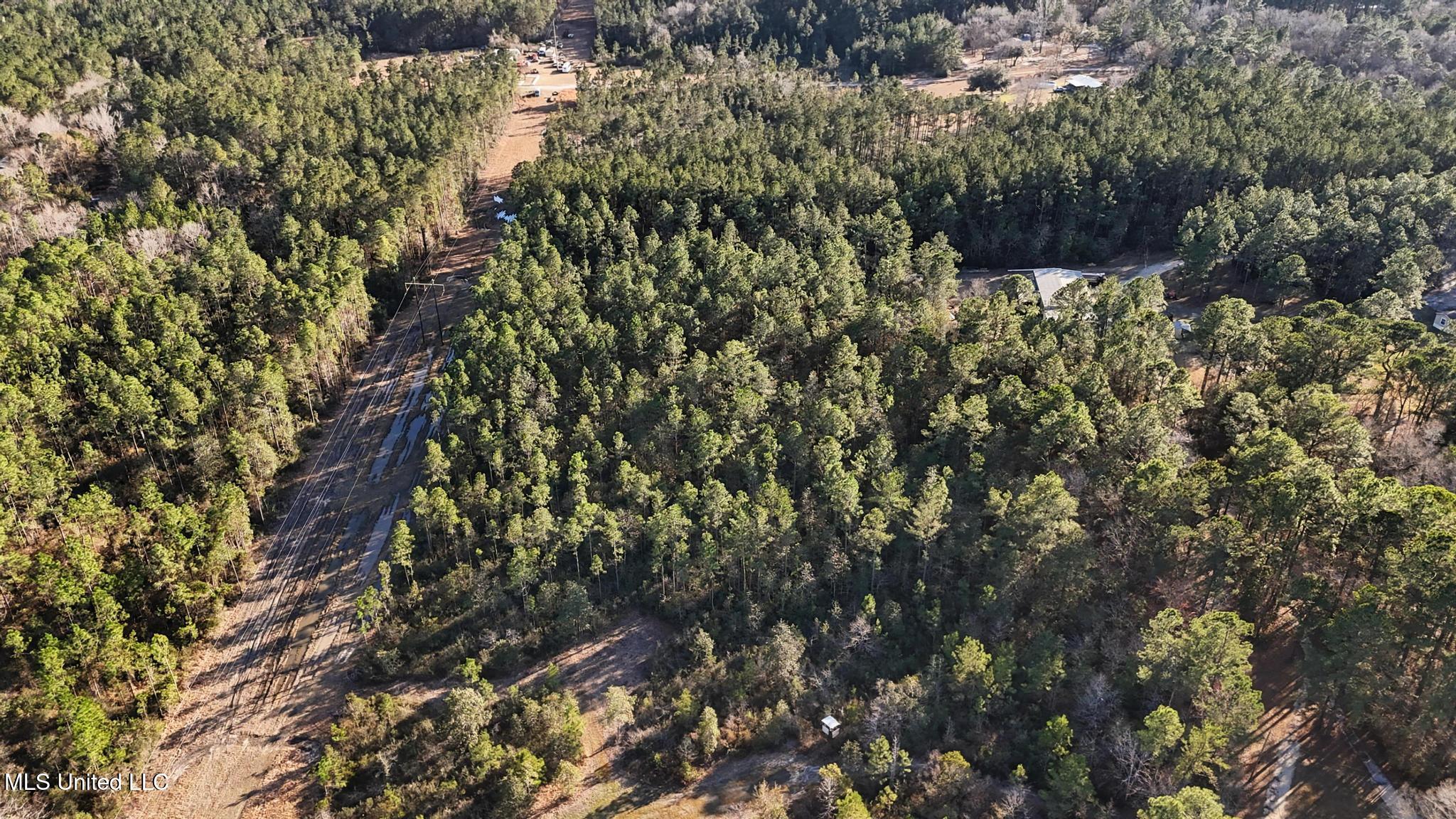 Henry Harley Road Saucier, MS 39574 - Photo 5 of 10 005