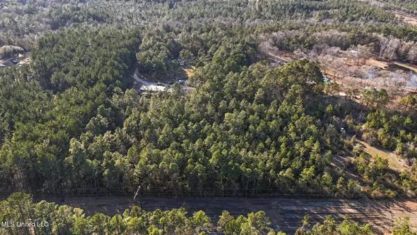 $125,000 | Bert Dedeaux Road, Saucier, MS 39574