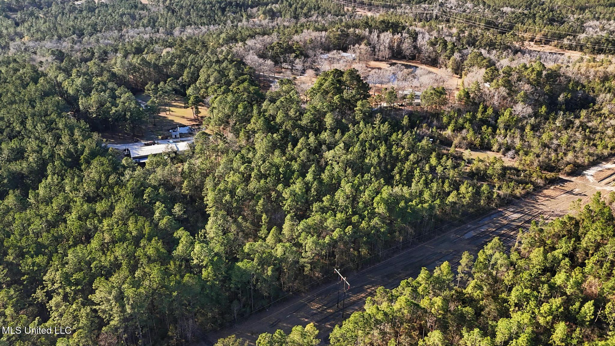 Henry Harley Road Saucier, MS 39574 - Photo 8 of 10 008