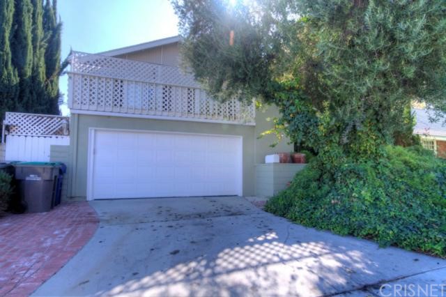 16810 Goodvale Road Canyon Country, CA 91387 - Photo 1 of 1 Gallery Image 1