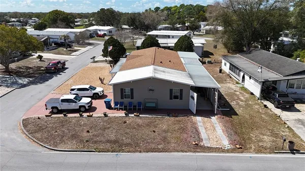 $274,900 | 8144 Weatherford Avenue, Brooksville, FL 34613