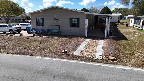 $274,900 | 8144 Weatherford Avenue, Brooksville, FL 34613