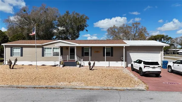 $274,900 | 8144 Weatherford Avenue, Brooksville, FL 34613