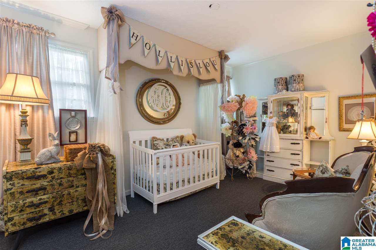 229 Shamrock Road Anniston, AL 36207 - Photo 20 of 50