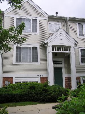 3452 Ravinia Circle, Unit 3452 Aurora, IL 60504 - Photo 1 of 14