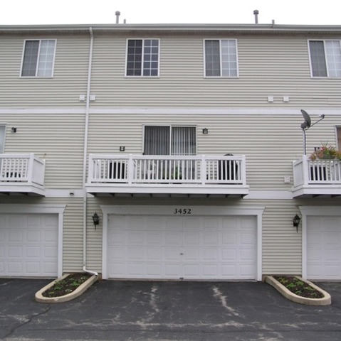 3452 Ravinia Circle, Unit 3452 Aurora, IL 60504 - Photo 14 of 14