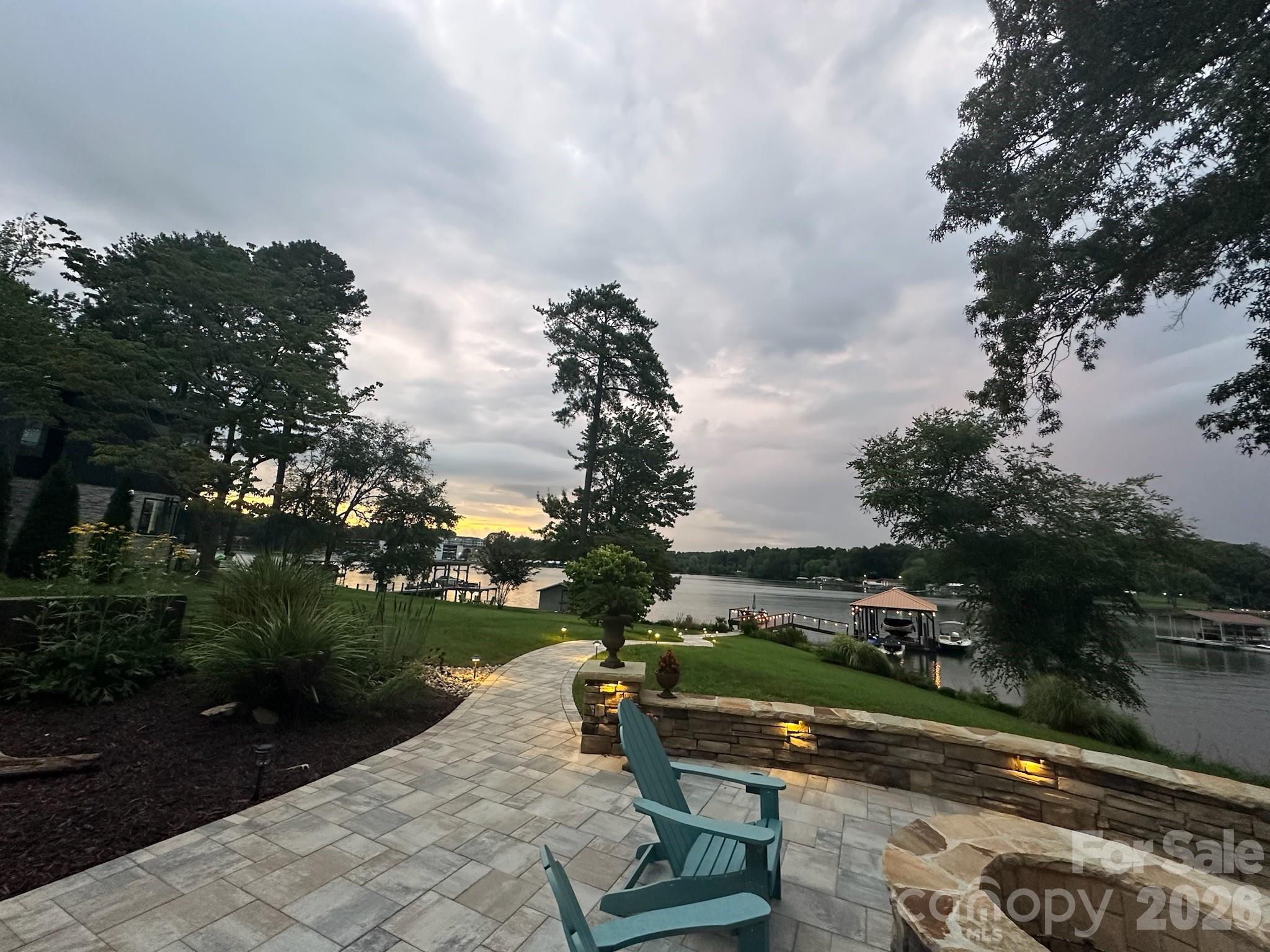 7144 Lynbrook Creek Road Denver, NC 28037 - Photo 1 of 47