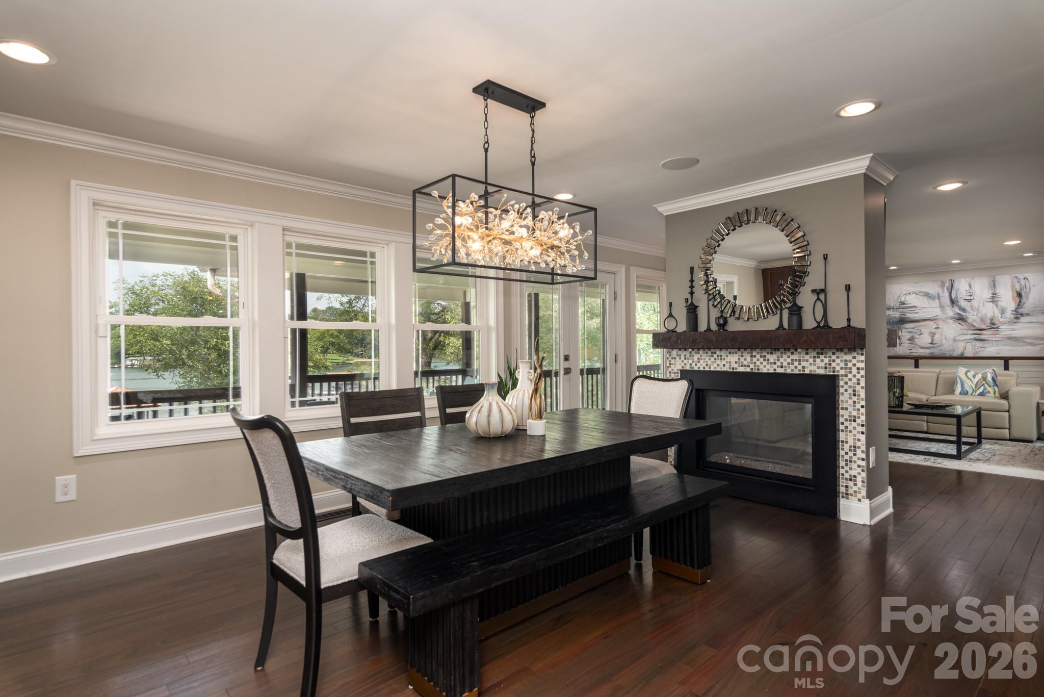 7144 Lynbrook Creek Road Denver, NC 28037 - Photo 12 of 47