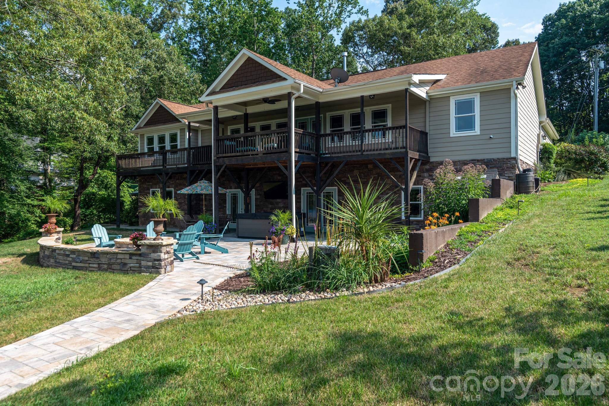 7144 Lynbrook Creek Road Denver, NC 28037 - Photo 37 of 47