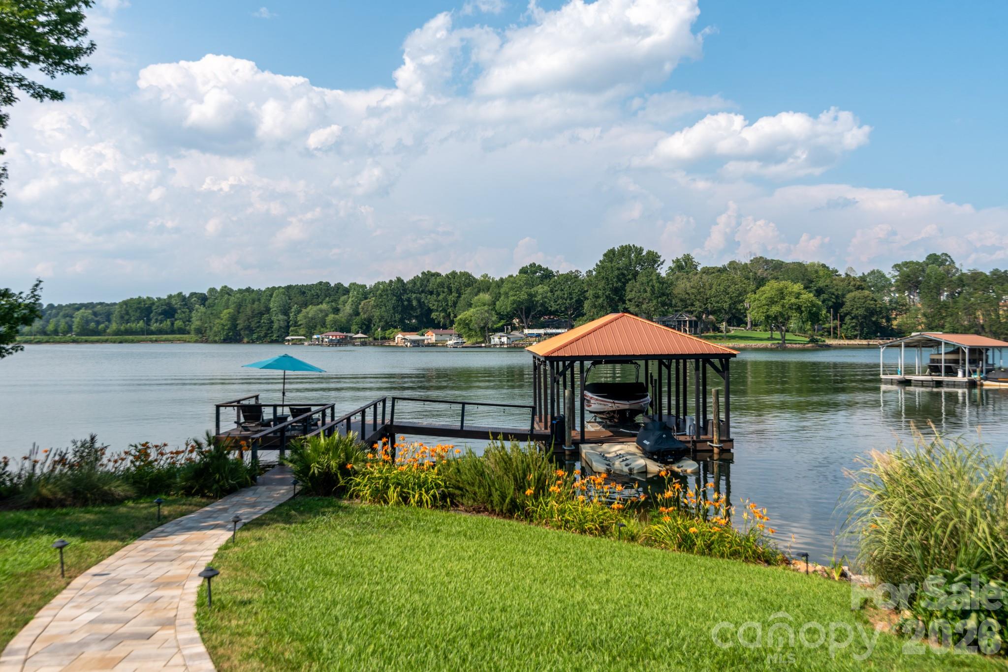 7144 Lynbrook Creek Road Denver, NC 28037 - Photo 39 of 47